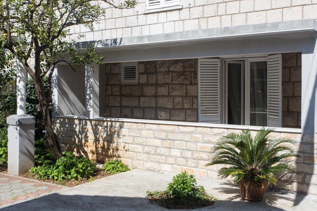 Apartments Gravosa- Free Parking Dubrovnik Exterior foto