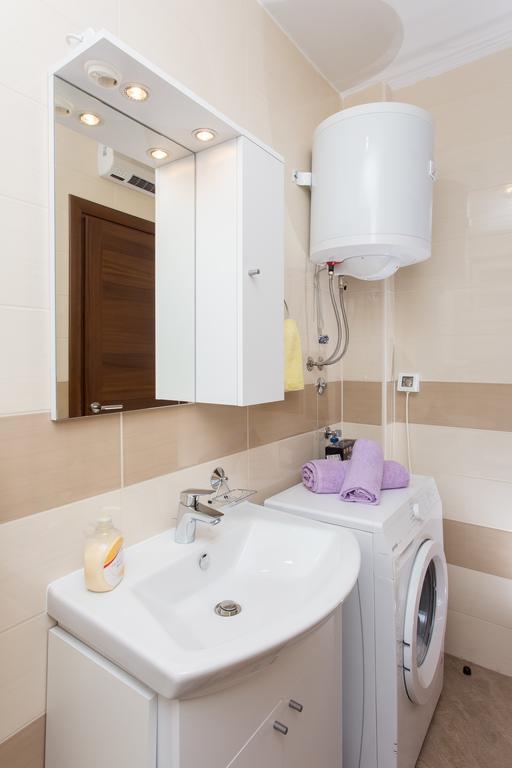 Apartments Gravosa- Free Parking Dubrovnik Exterior foto