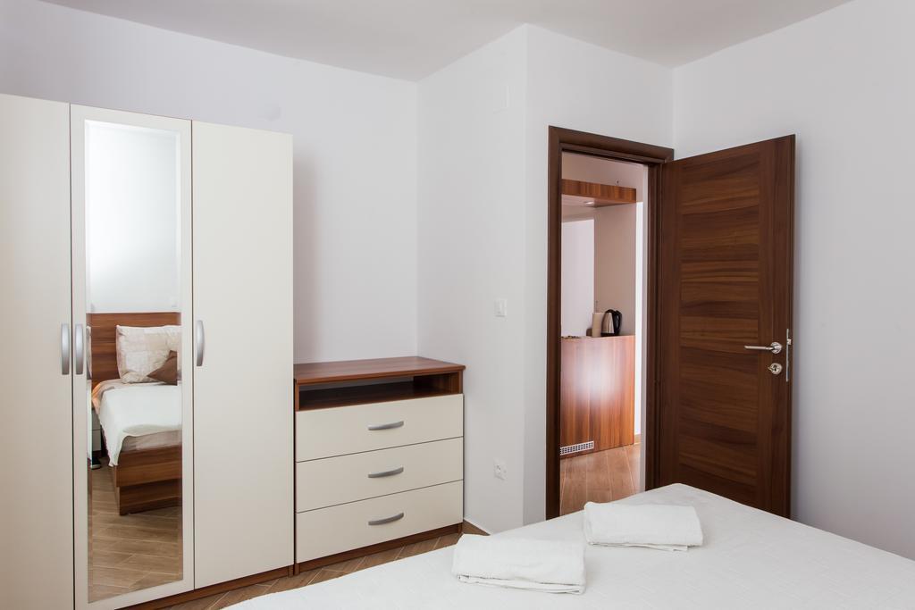 Apartments Gravosa- Free Parking Dubrovnik Exterior foto