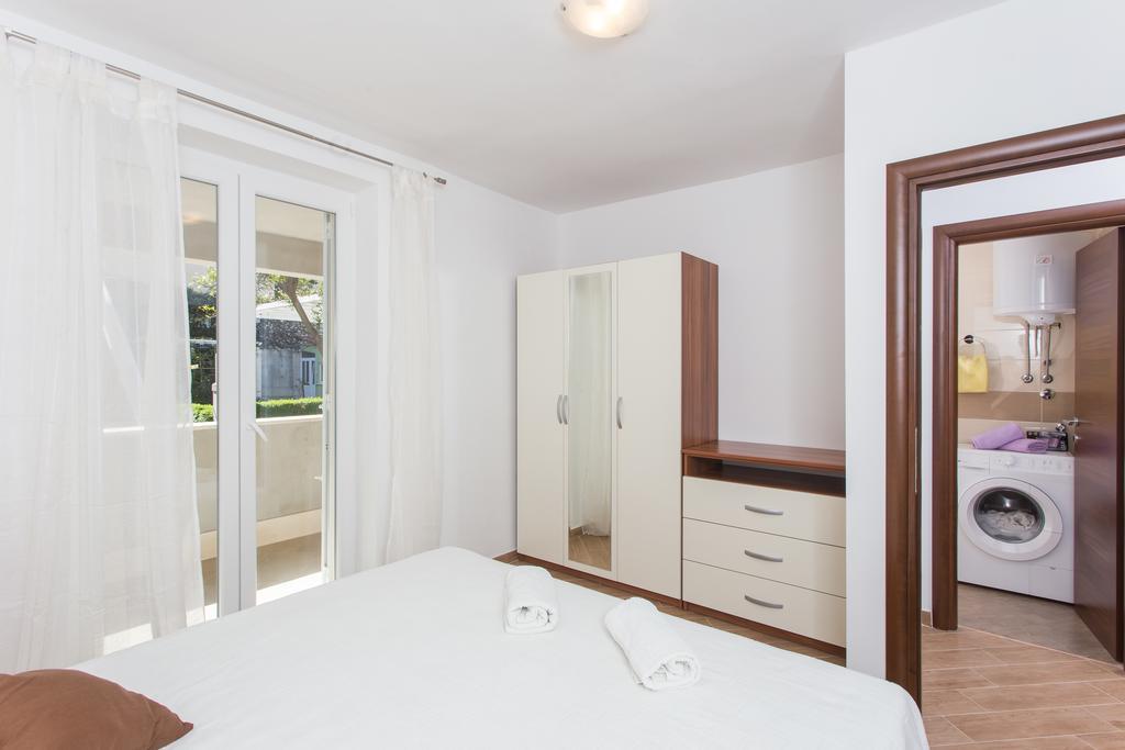 Apartments Gravosa- Free Parking Dubrovnik Exterior foto