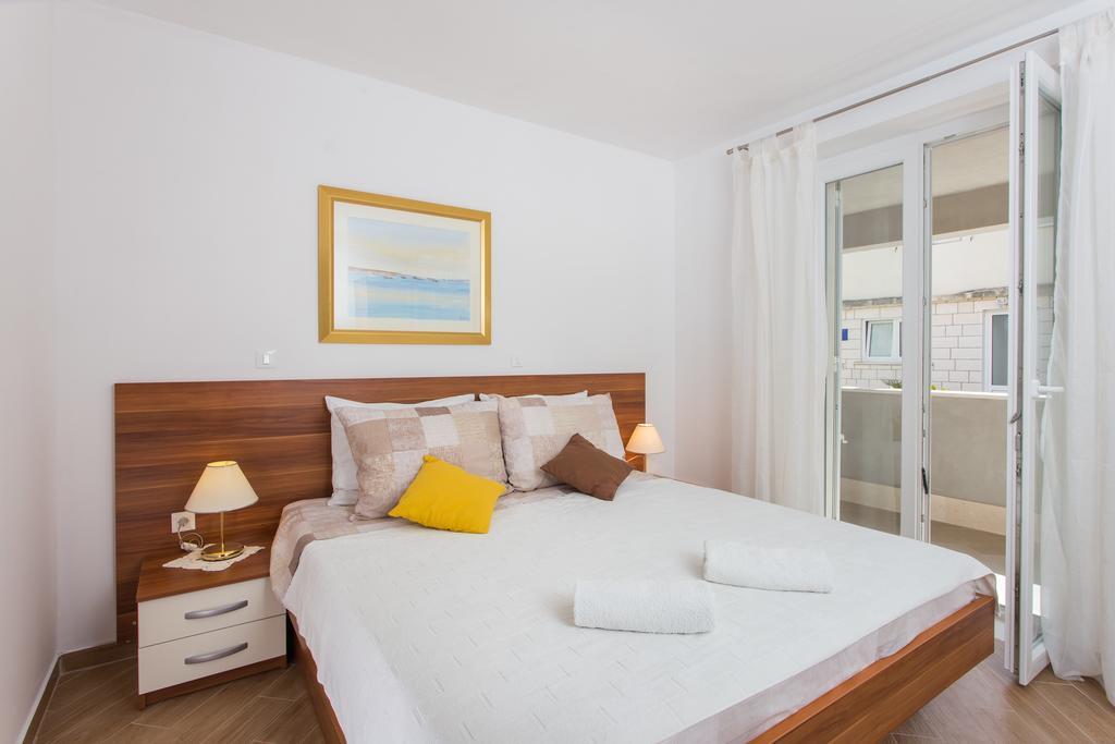 Apartments Gravosa- Free Parking Dubrovnik Exterior foto