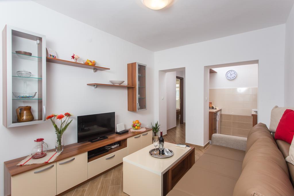 Apartments Gravosa- Free Parking Dubrovnik Exterior foto