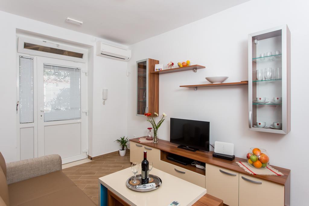 Apartments Gravosa- Free Parking Dubrovnik Exterior foto