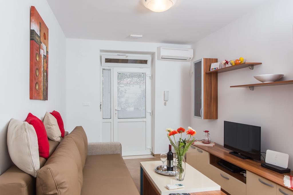Apartments Gravosa- Free Parking Dubrovnik Exterior foto