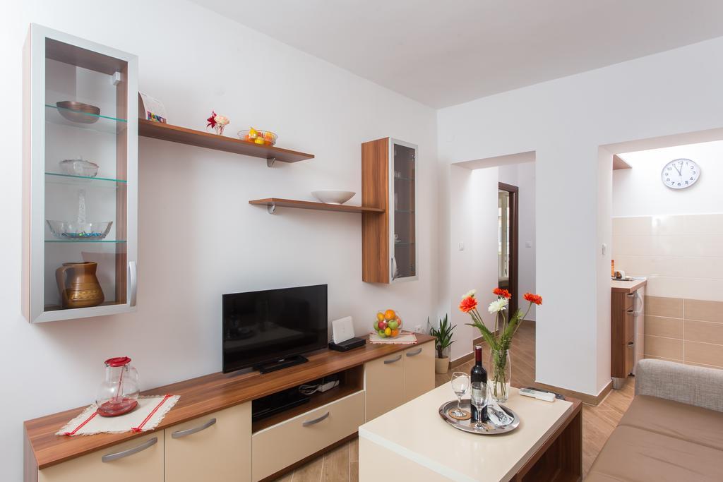 Apartments Gravosa- Free Parking Dubrovnik Exterior foto