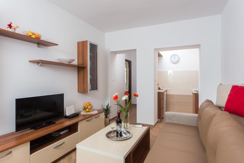 Apartments Gravosa- Free Parking Dubrovnik Exterior foto