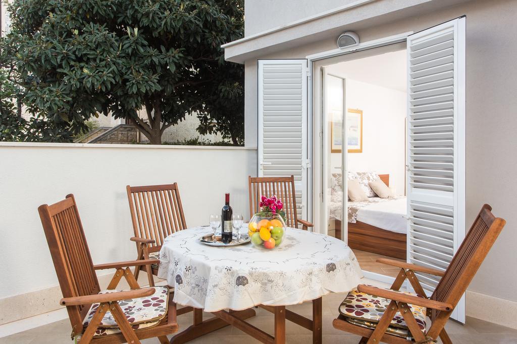 Apartments Gravosa- Free Parking Dubrovnik Exterior foto