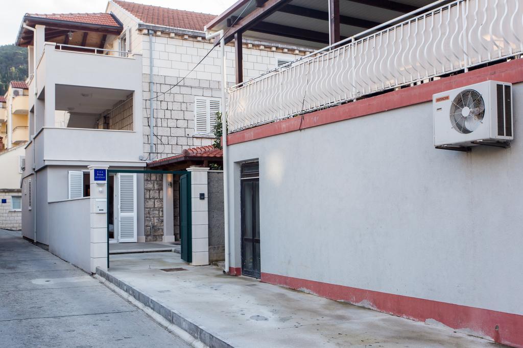Apartments Gravosa- Free Parking Dubrovnik Exterior foto