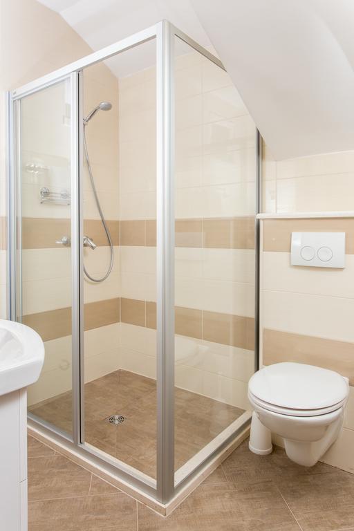 Apartments Gravosa- Free Parking Dubrovnik Exterior foto