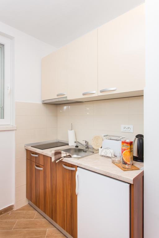 Apartments Gravosa- Free Parking Dubrovnik Exterior foto
