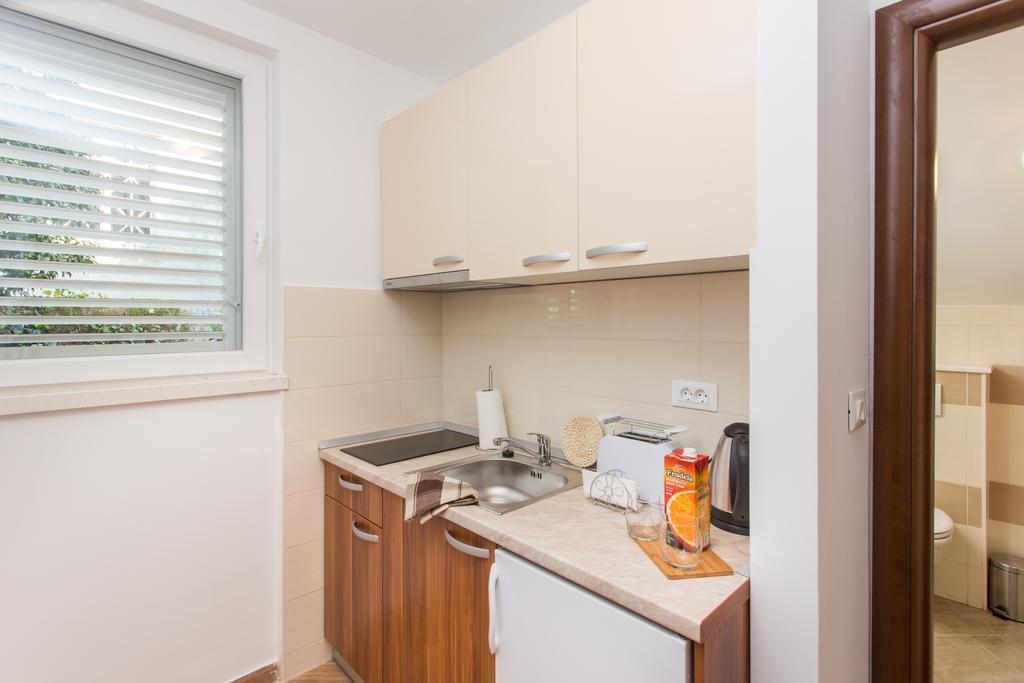 Apartments Gravosa- Free Parking Dubrovnik Exterior foto