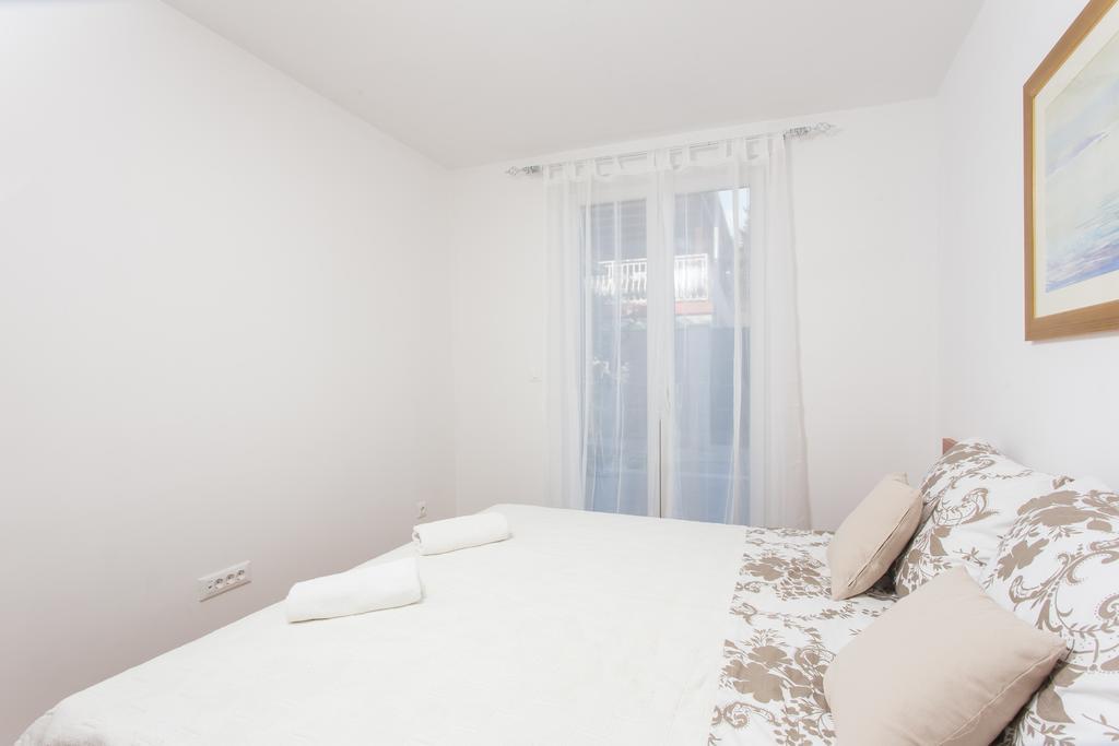 Apartments Gravosa- Free Parking Dubrovnik Exterior foto