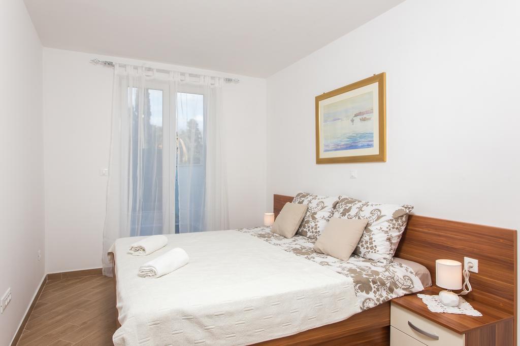 Apartments Gravosa- Free Parking Dubrovnik Exterior foto