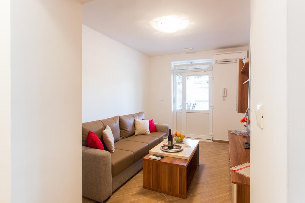 Apartments Gravosa- Free Parking Dubrovnik Exterior foto