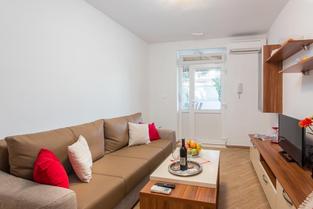 Apartments Gravosa- Free Parking Dubrovnik Exterior foto