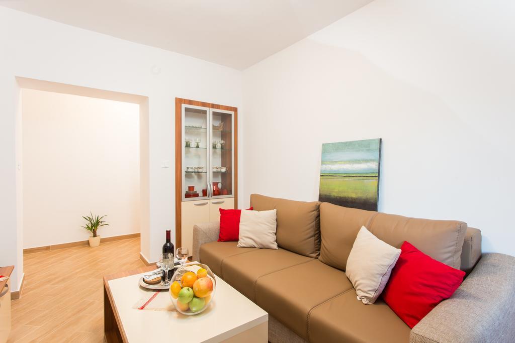 Apartments Gravosa- Free Parking Dubrovnik Exterior foto